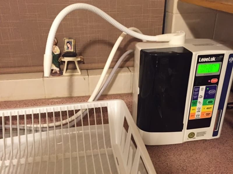 Leveluk SD501 thumbnail 2