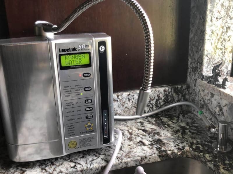 Leveluk SD501 Platinum thumbnail 2