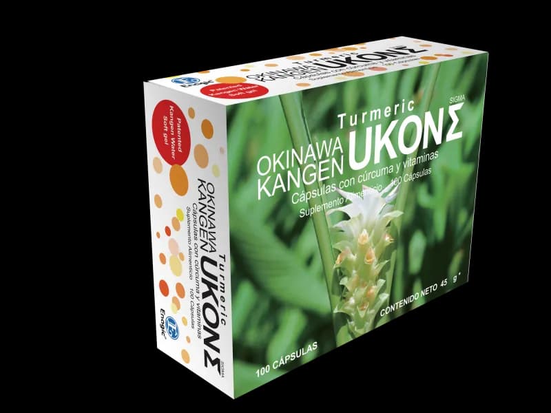 Kangen Ukon Σ