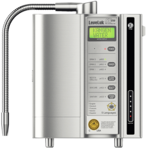 Ionizador Kangen Leveluk SD501 Platinum