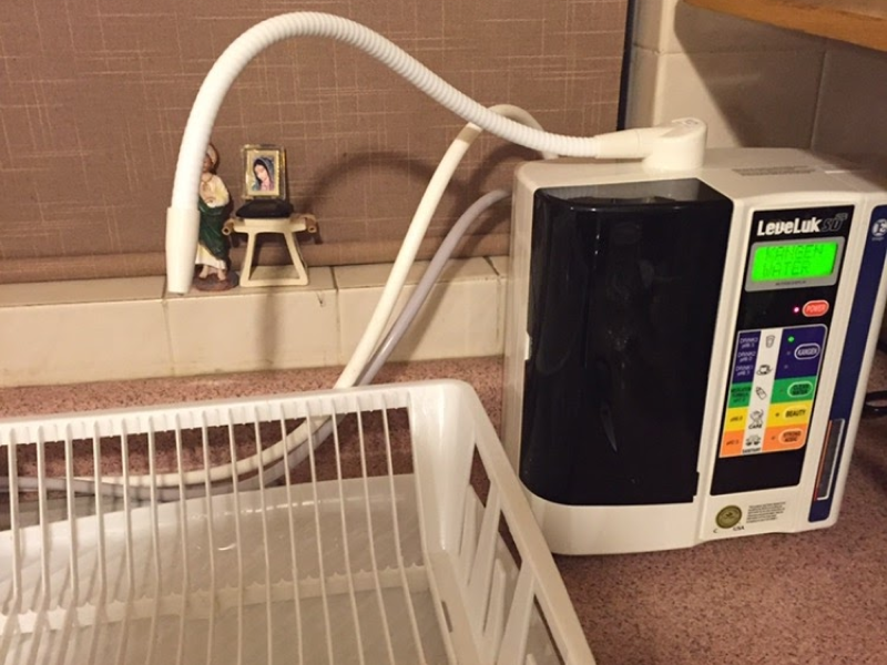 Leveluk SD501 thumbnail 2