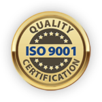 Copia de Certificado ISO9001